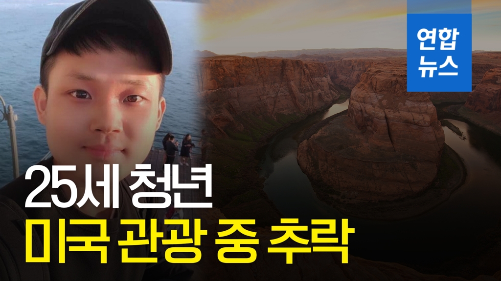 [영상] "25살 한국 청년 조국으로 올 수 있도록 도와주세요" - 2