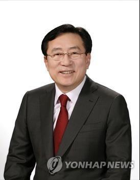 김기문 제이에스티나 회장