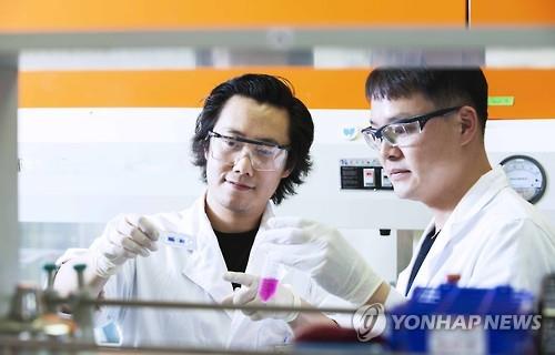 SK 뇌전증 신약, 유럽시장에 6천억원 규모 기술수출 성공