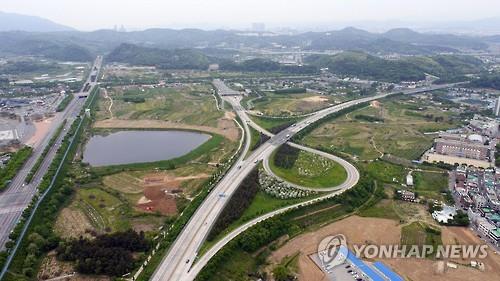 신대구부산고속도로