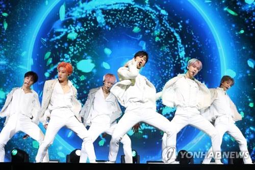 청량한 아스트로