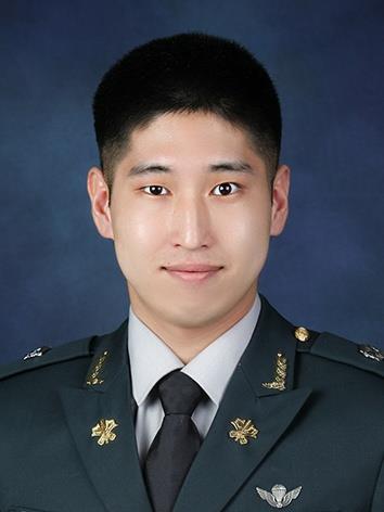 홍석규 소위