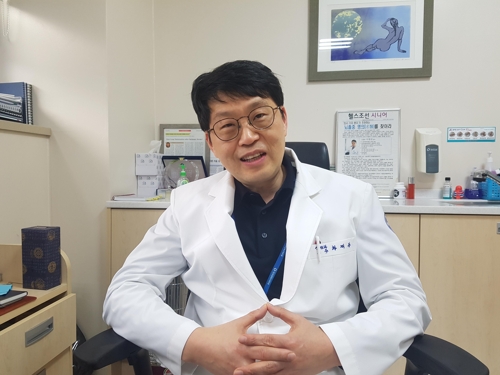 차재관 동아대 의대교수