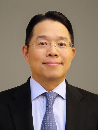궈밍쩡 신임 대표 내정자