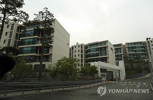 용산구 한남더힐
