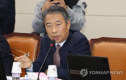 정종섭 의원