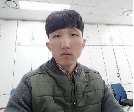박윤수 고흥군 인구정책과 주무관