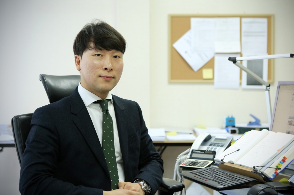 조선익 노무사