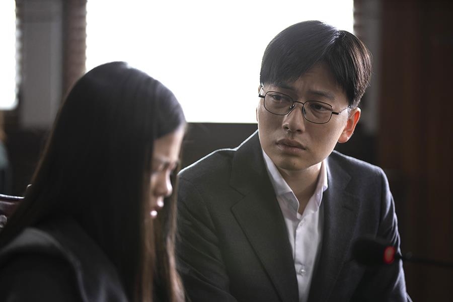 '어린 의뢰인'