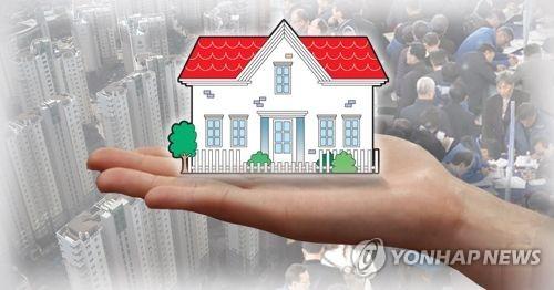 연 2.8% 청년 전월세 보증금대출 27일 출시…한도 7천만원(종합) - 1