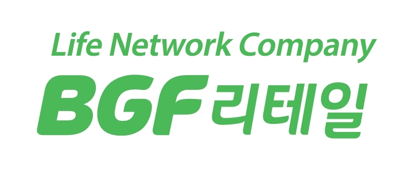 BGF리테일 로고