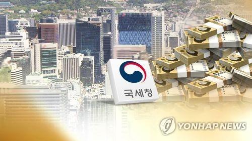 해외 금융계좌 잔액 5억원 넘기면 다음달에 신고해야 - 1