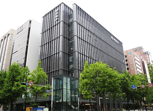 신영증권 여의도 본사