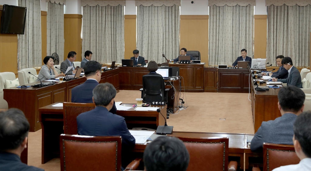 대전시의회 4차 산업혁명 특위