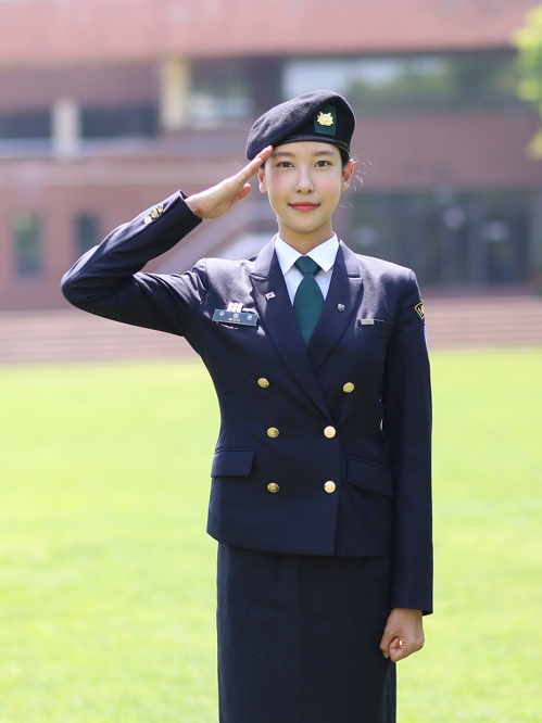 미스코리아 부산울산 선에 오른 카바디 국가대표