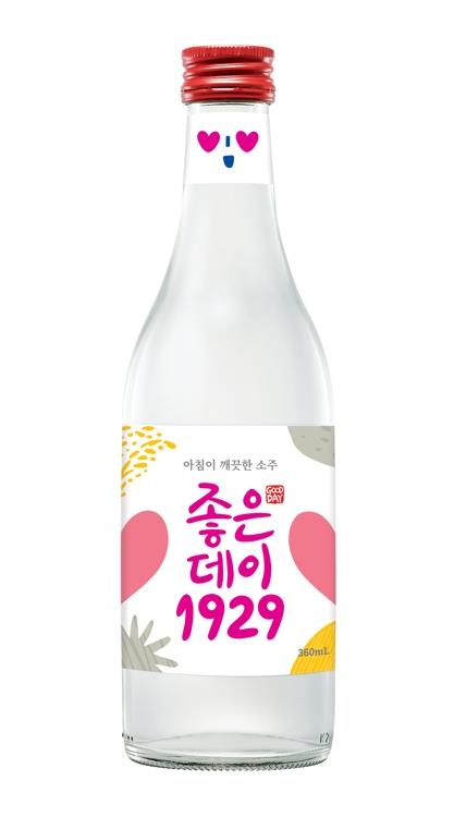'좋은데이 1929'