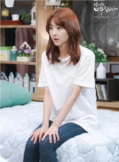 MBC '당신은 너무합니다' 장희진