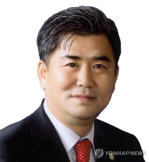  김철수 전북도의회 의원