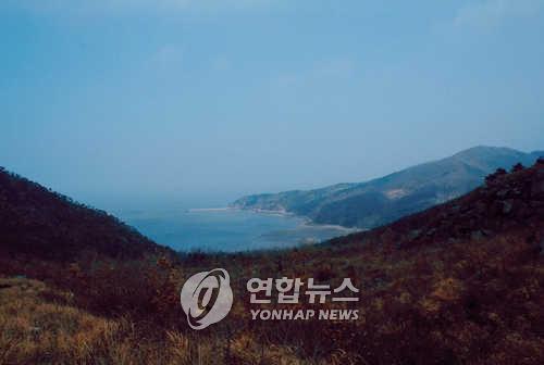 덕적도