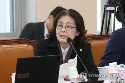 더불어민주당 유승희 의원
