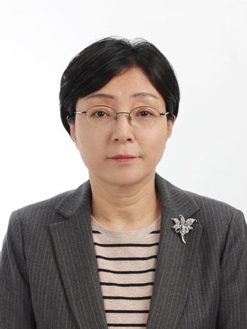 이미정 특허심판원 심판장