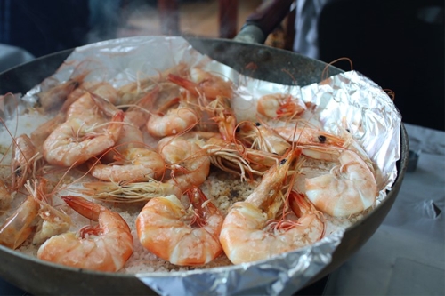 대하구이
