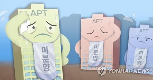 미분양 관리지역(PG)