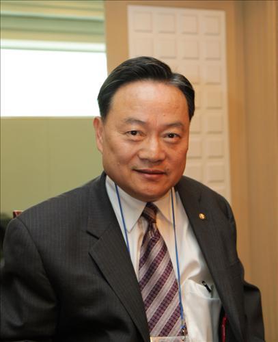 박동우 쿼크-실바 주하원의원 보좌관
