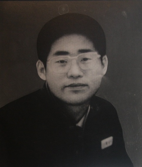 고문 후유증으로 숨진 조강일 유공자