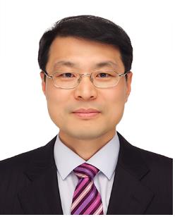 김정기 신임 대구시 기획조정실장