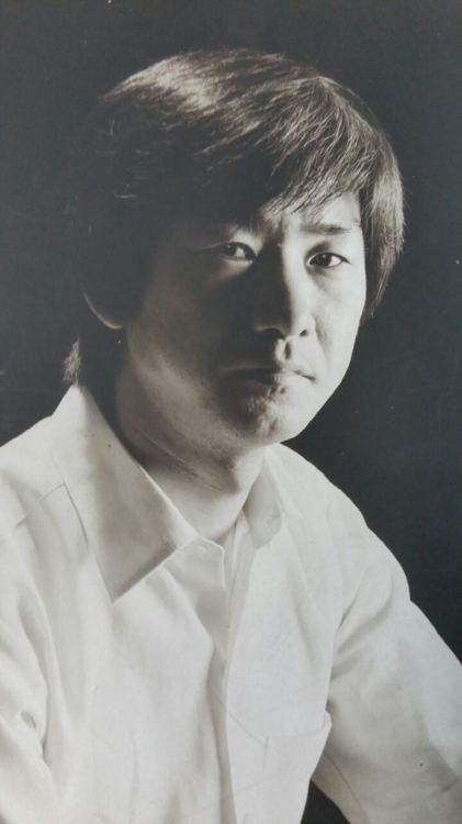 M그래픽스 권범철 대표