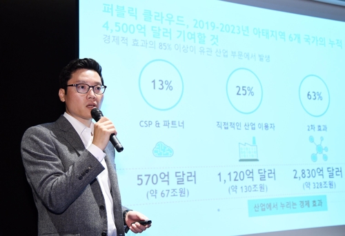 고동현 BCG 서울사무소 MD파트너