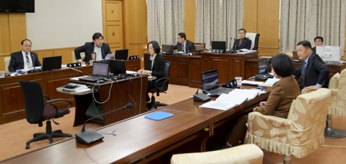 대전시의회 복지환경위원회