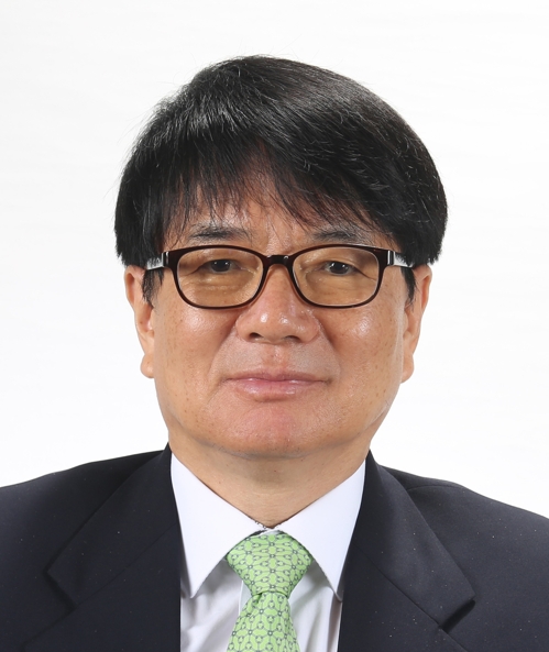 홍우영 세종대 교수