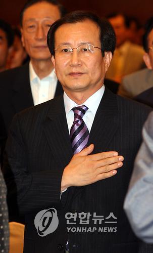 이치범 신임 주말레이시아 대사