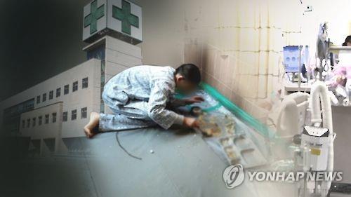 보호시설 인권 침혜 사례