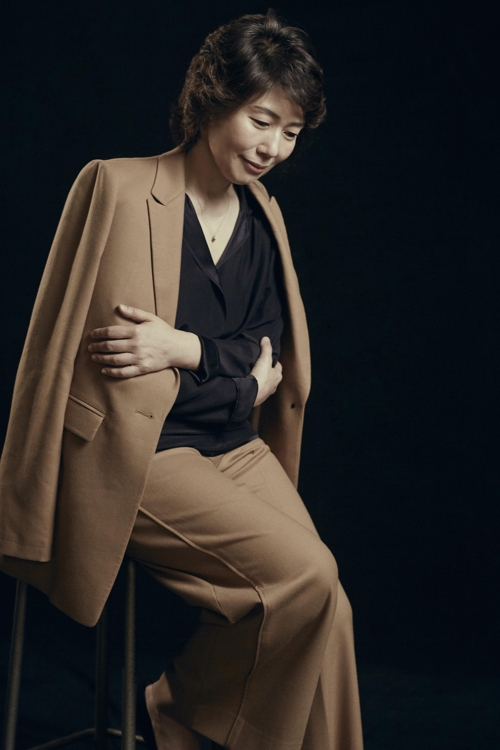 피아니스트 백혜선