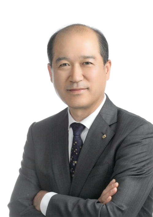 최창수 신임 농협손해보험 대표