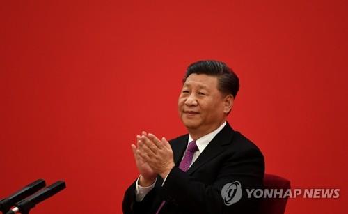 시진핑 중국 국가주석