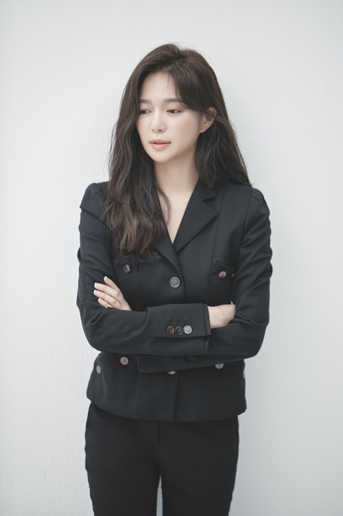 배우 이엘리야