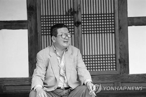 향년 94세로 별세한 구자경 명예회장