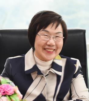 이미경 코이카 이사장