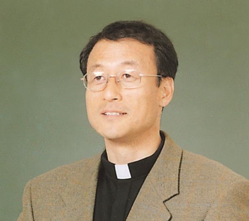 김용운 총장