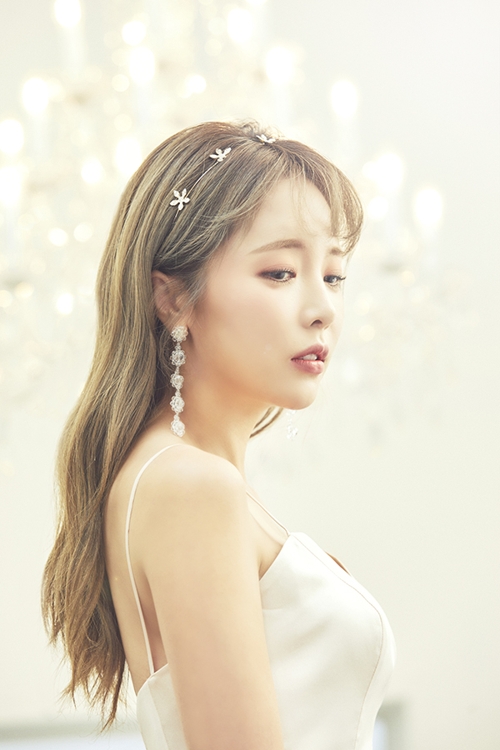 가수 홍진영