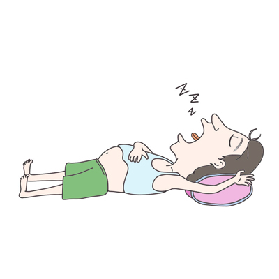 수면무호흡증