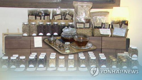 웰니스 관광이 뜬다(CG)