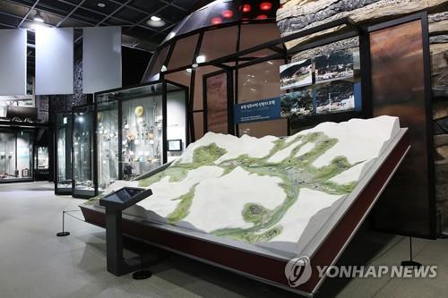 보령 석탄박물관