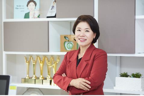 조은희 서초구청장