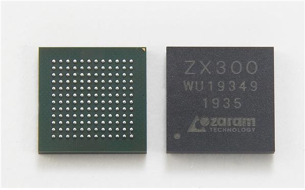 자람테크놀로지, 초저전력 5G 통신반도체 개발