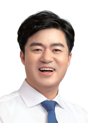 더불어민주당 박상혁 의원